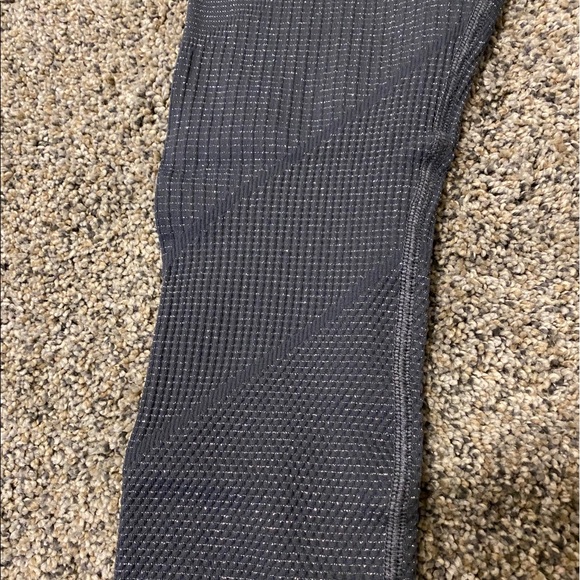 Athleta Sparkle Leggings - Picture 3 of 4